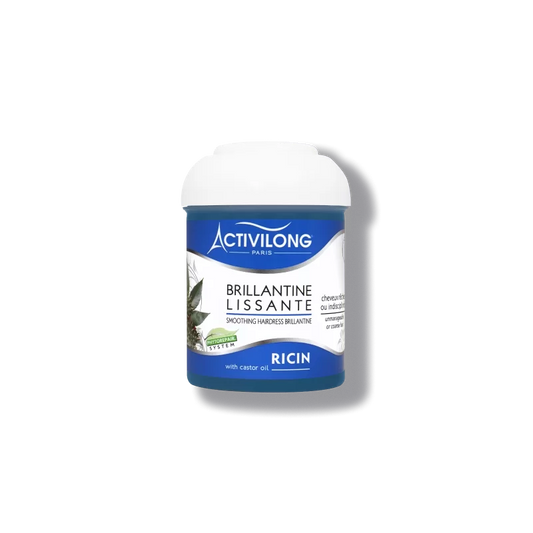 Activilong Brillantine Lissante Ricin