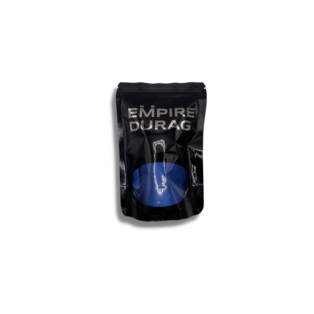 Emperor Satin Durag