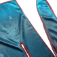 Turquoise Silky Durag