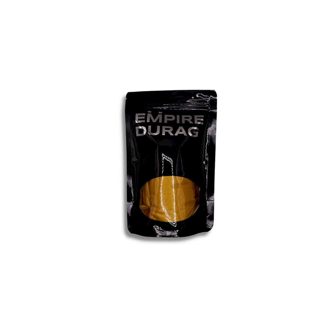 Emperor Satin Durag
