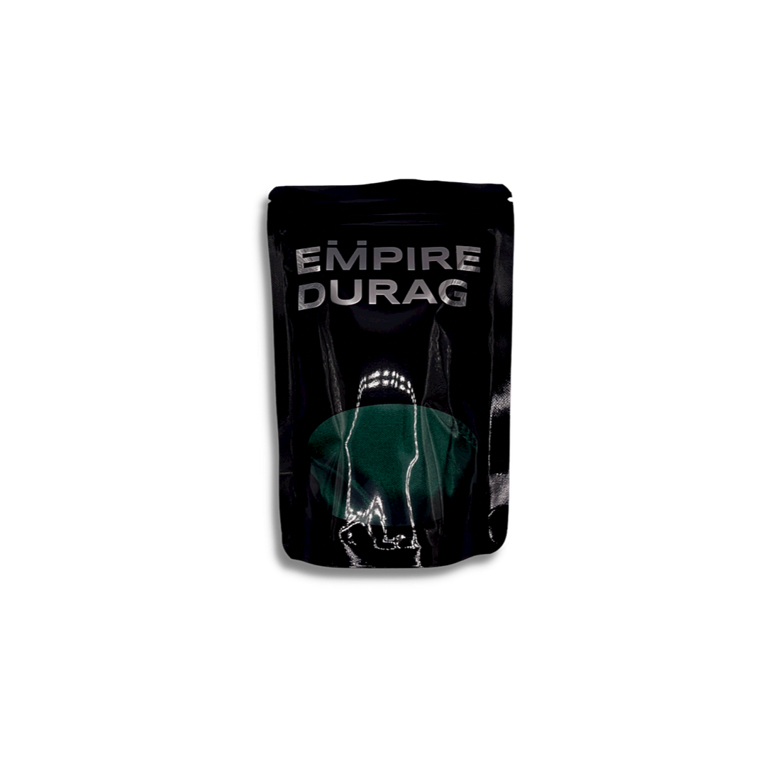 Emperor Satin Durag
