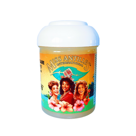 Miss Antilles Hair Pomade Style & Shine Karipouss