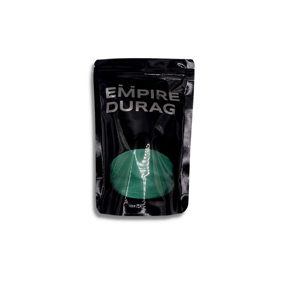 Emperor Satin Durag