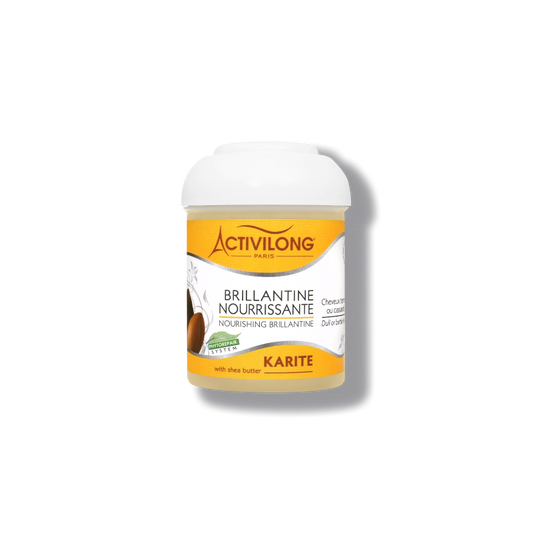Activilong Brillantine Nourissante Karite