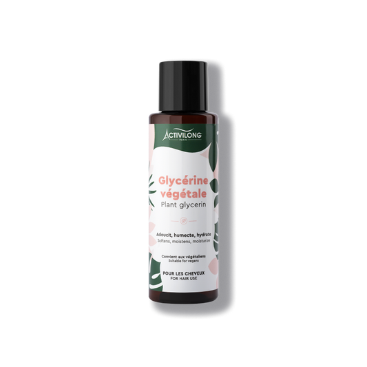 Activilong Glycerin Plant